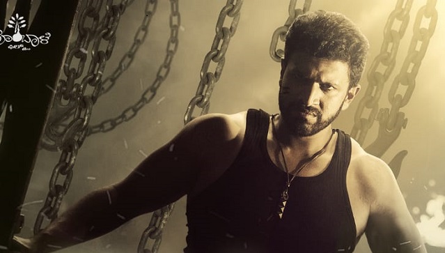 Trailer of Yuvarathnaa, featuring Puneeth Rajkumar, Prakash Raj, released Trailer of Yuvarathnaa, featuring Puneeth Rajkumar, Prakash Raj, released