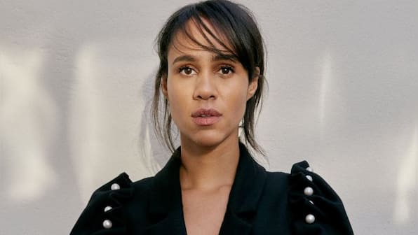 British actor Zawe Ashton joins cast of period rom-com Mr Malcolm's List, also starring Frieda Pinto