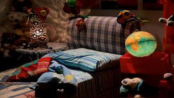 Bedside Lights for Kids