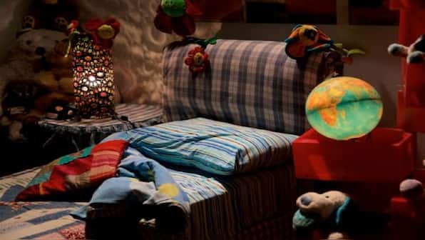 Bedside Lights for Kids