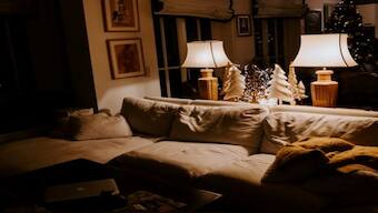 Lamps for Living Room