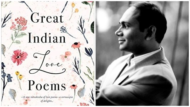 The many hues of love: Abhay K's Bloomsbury Book of Great Indian Love Poems is a delightful atlas of the emotion The many hues of love: Abhay K's Bloomsbury Book of Great Indian Love Poems is a delightful atlas of the emotion