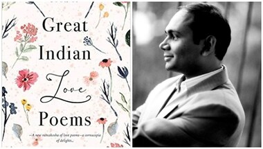 The many hues of love: Abhay K's Bloomsbury Book of Great Indian Love Poems is a delightful atlas of the emotion