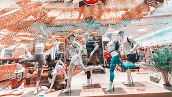 Activewear in the 21st century: How the clothing trend resists and reinforces popular ideas of femininity