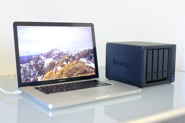 Save your work with a Diskless network storage – Firstpost