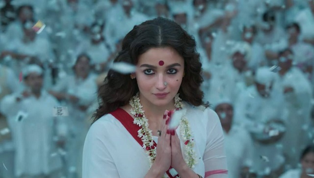 Mumbai court issues summons to Sanjay Leela Bhansali, Alia Bhatt in Gangubai Kathiawadi defamation case Mumbai court issues summons to Sanjay Leela Bhansali, Alia Bhatt in Gangubai Kathiawadi defamation case