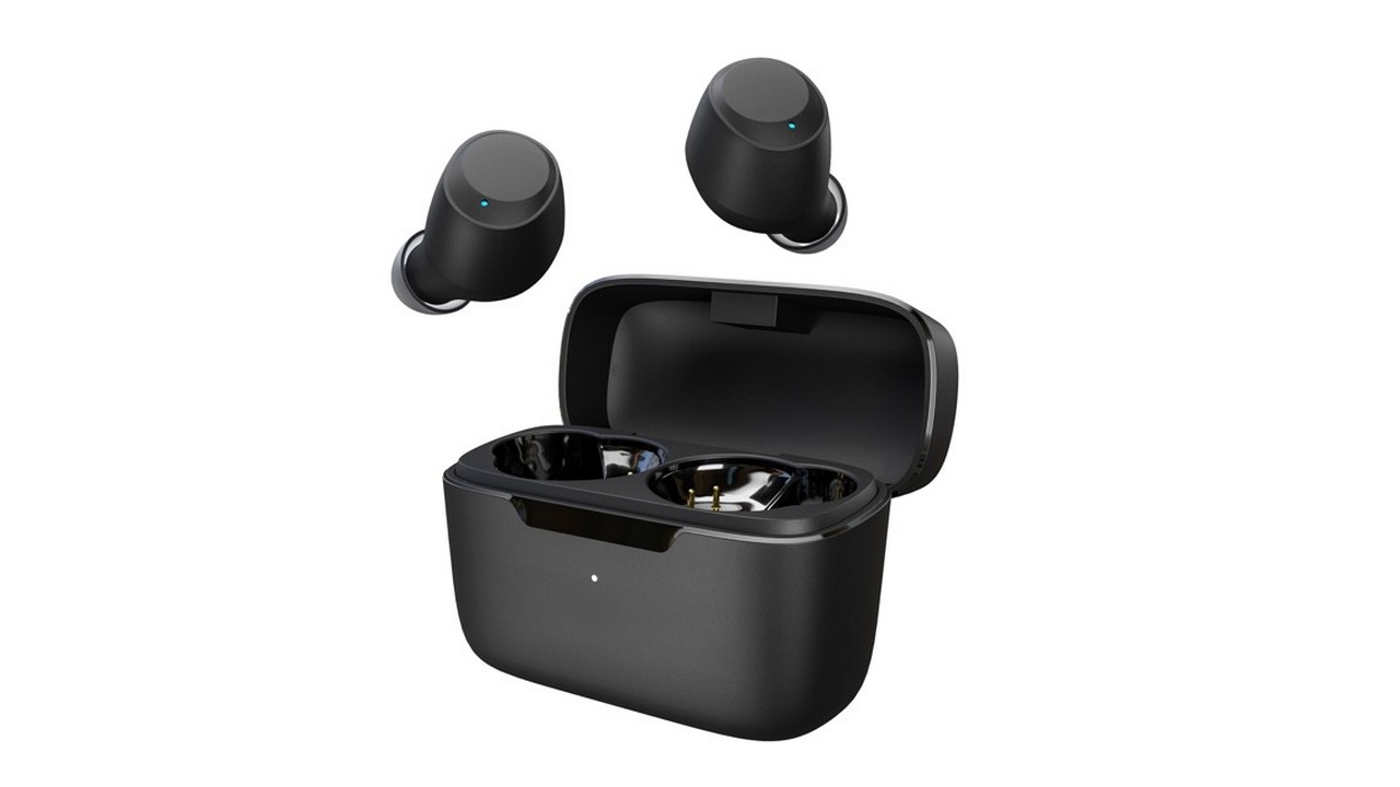 Ambrane launches Dots 11 and Dots 20 TWS earbuds in India at Rs 2,999 Ambrane launches Dots 11 and Dots 20 TWS earbuds in India at Rs 2,999