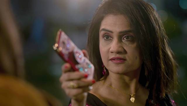 Amruta Subhash on starring in Netflix's Bombay Begums: Grateful I'm offered roles which make me vulnerable Amruta Subhash on starring in Netflix's Bombay Begums: Grateful I'm offered roles which make me vulnerable