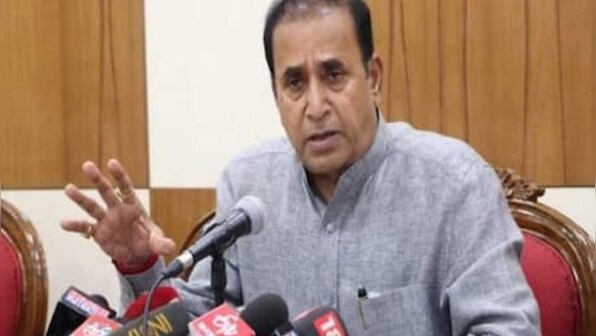 CBI questions Anil Deshmukh's personal staff in probe on corruption allegations made by Param Bir Singh