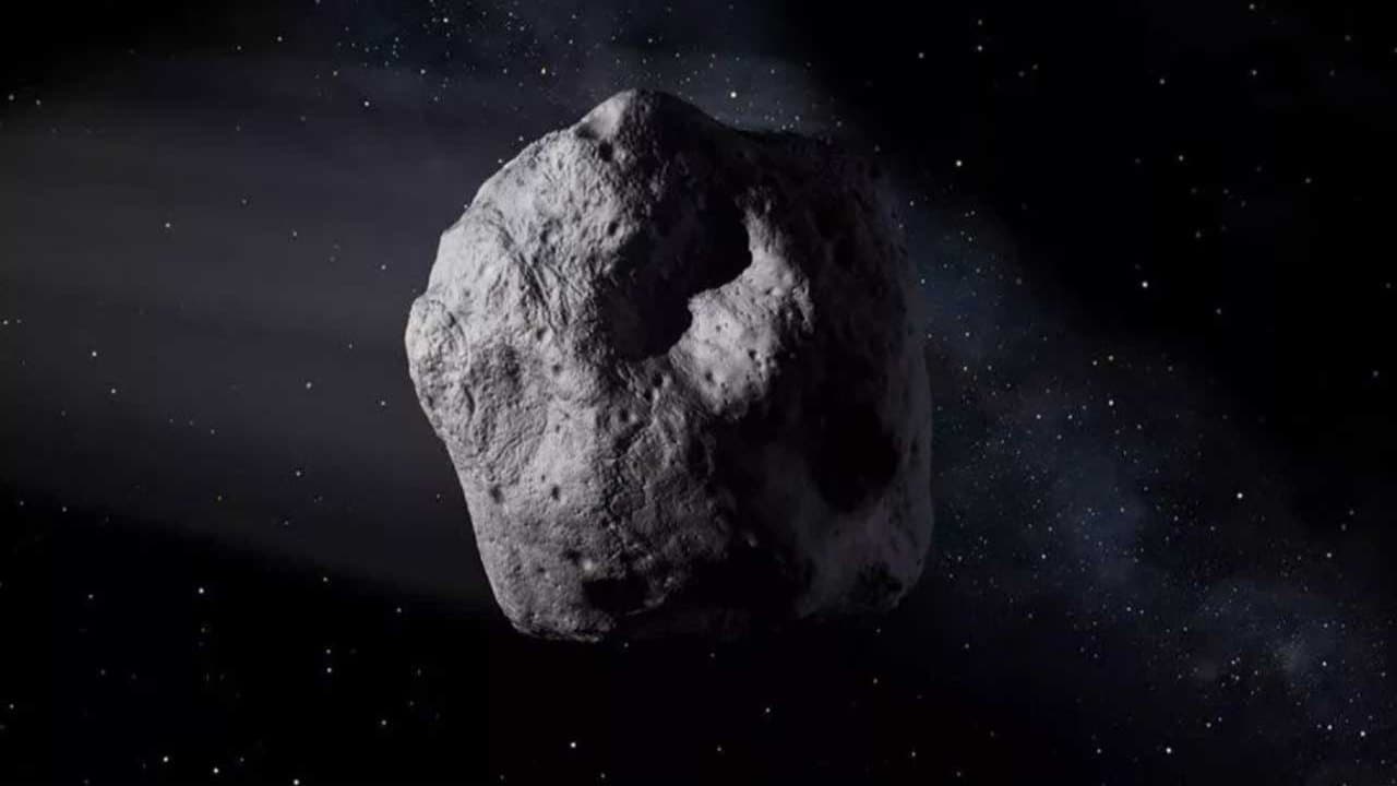 Asteroid Apophis is the chosen target for a planetary defense exercise during its 6-year flyby- Technology News, Firstpost