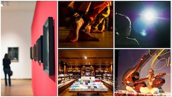 A year since India's COVID-19 lockdown, an overview of how artists and cultural institutions navigated a crisis