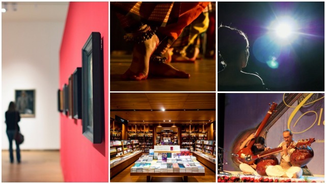 A year since India's COVID-19 lockdown, an overview of how artists and cultural institutions navigated a crisis A year since India's COVID-19 lockdown, an overview of how artists and cultural institutions navigated a crisis