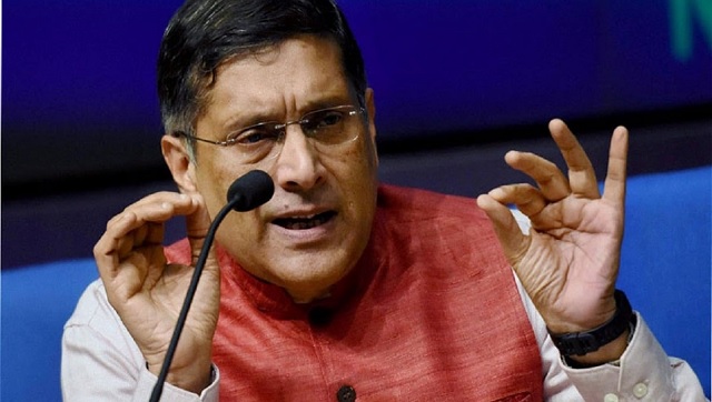 Economist Arvind Subramanian resigns as Ashoka University professor days after Pratap Bhanu Mehta’s exit Economist Arvind Subramanian resigns as Ashoka University professor days after Pratap Bhanu Mehta’s exit