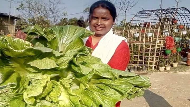 Assam Assembly Election 2021: Eyeing agripreneurship to secure future, youths seek govt backing for budding sector