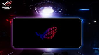 Asus ROG Phone 5 to launch today at 4.15 pm IST: How to watch the event live