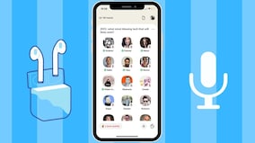 Clubhouse and Twitter Spaces are the Goldilocks zone of conversation – they’re just right