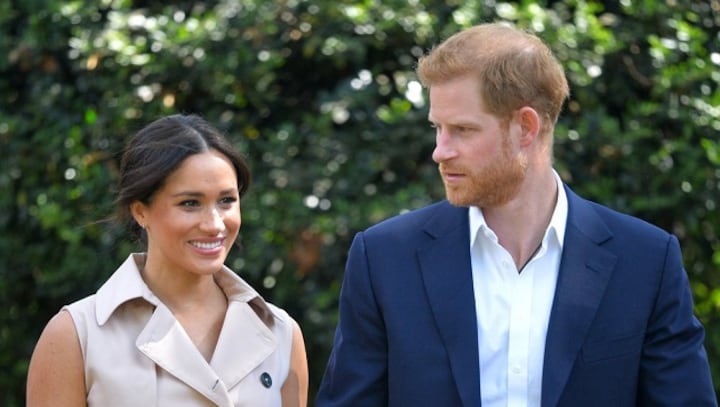 Prince Harry and Meghan Markle's interview evokes concerns over race in Commonwealth nations