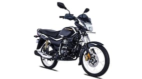 Bajaj Platina 110 ABS launched at Rs 65,926, first entry-level commuter to feature anti-lock brakes