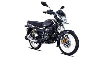 Bajaj Platina 110 ABS launched at Rs 65,926, first entry-level commuter to feature anti-lock brakes