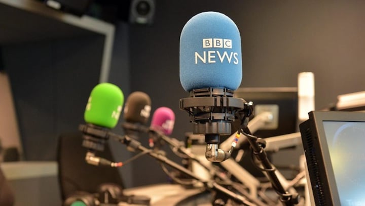 Looking past rich legacy of the BBC, UK podcast companies draw inspiration from the US to become more diverse and ambitious