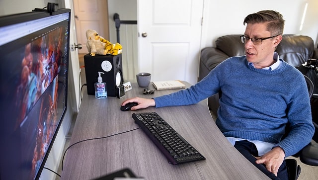 Will NFT trend in art prove to be next frontier in trading, or merely a new form of 'tulip mania'? Will NFT trend in art prove to be next frontier in trading, or merely a new form of 'tulip mania'?