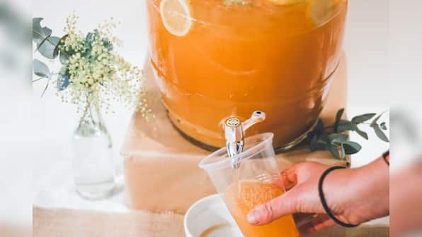 Outdoor water and juice dispensers you should consider buying right now