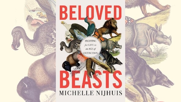 In Beloved Beasts, Michelle Nijhuis shows that history can help contextualise and guide modern conservation