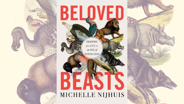 In Beloved Beasts, Michelle Nijhuis shows that history can help contextualise and guide modern conservation In Beloved Beasts, Michelle Nijhuis shows that history can help contextualise and guide modern conservation