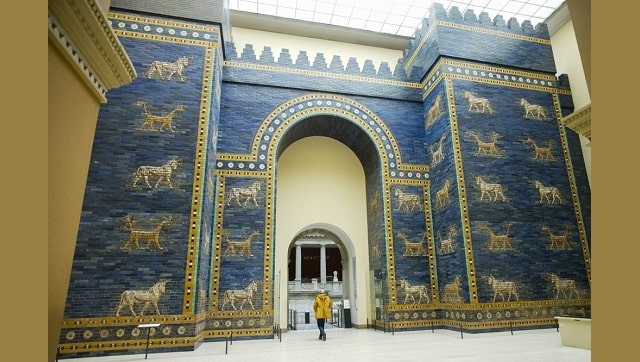 Berlin follows Cologne in opening up cultural venues to public, as Germany eases COVID restrictions Berlin follows Cologne in opening up cultural venues to public, as Germany eases COVID restrictions