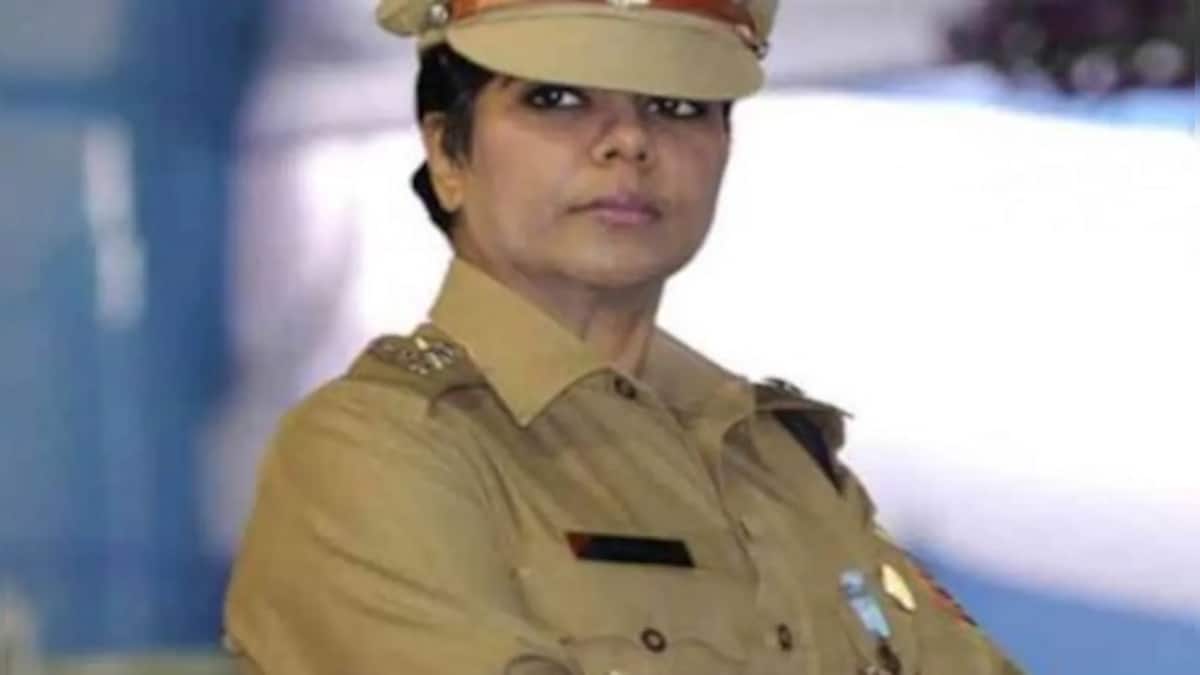 West Bengal Assembly election 2021, Bharati Ghosh profile: Ex-IPS ...
