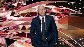 Bill Burr faces backlash over Grammys premiere ceremony jokes