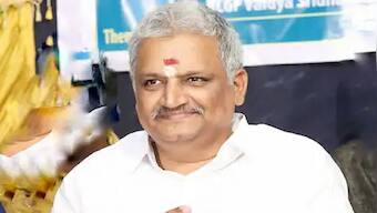 Congress’ BK Sangamesh suspended till 12 March for taking off shirt inside Karnataka Assembly during protest