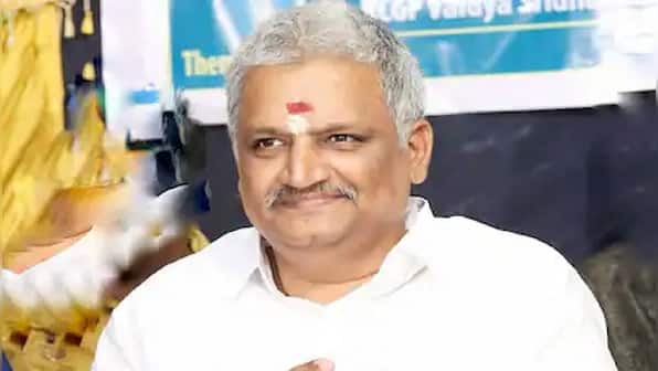 Congress’ BK Sangamesh suspended till 12 March for taking off shirt inside Karnataka Assembly during protest