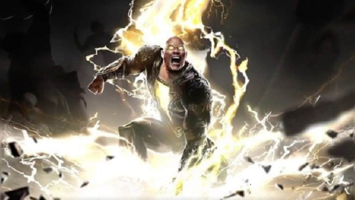 Black Adam, starring Dwayne Johnson, Pierce Brosnan, to release on 29 July, 2022