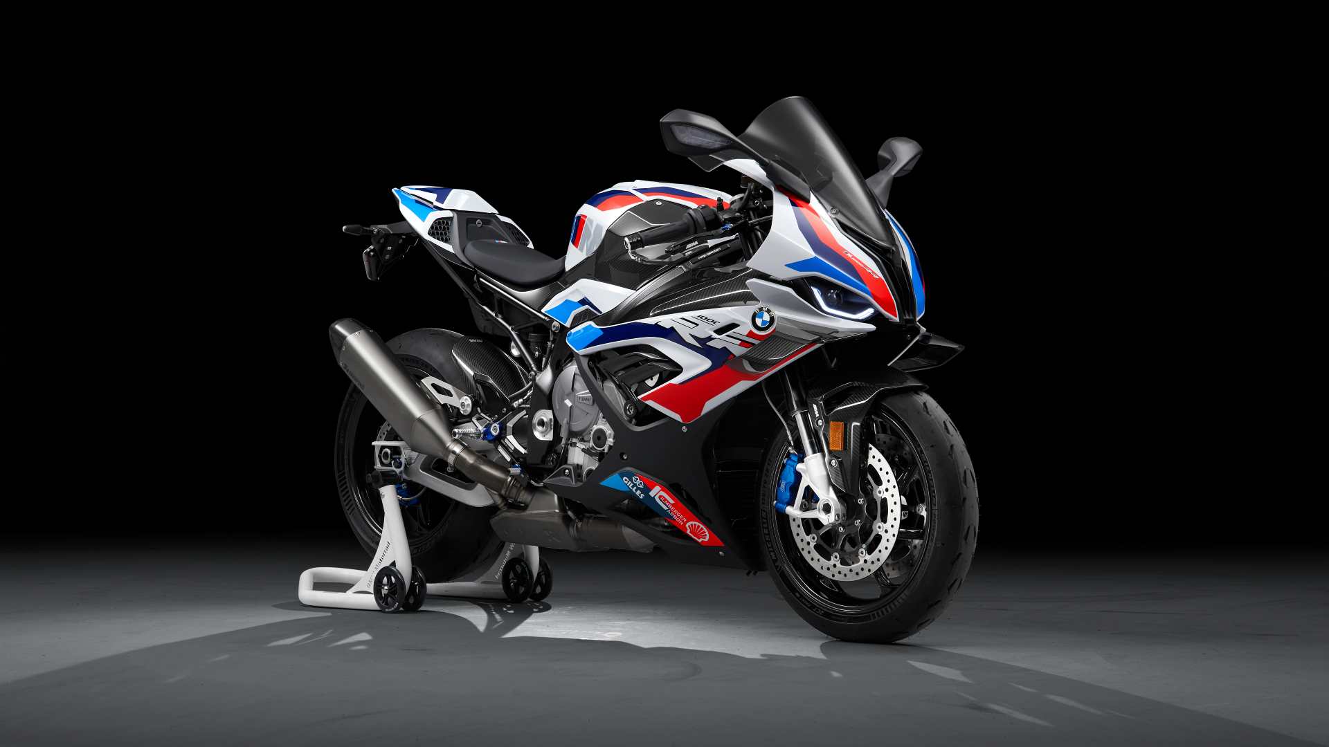 BMW M1000RR set for India launch in April, to be priced in the Rs 45-50 lakh range BMW M1000RR set for India launch in April, to be priced in the Rs 45-50 lakh range