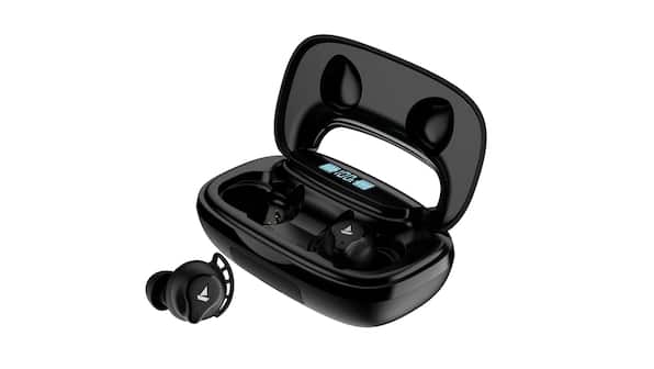 Boat Airdopes 621 TWS earbuds with 150 hour battery launched in India at Rs 2,999