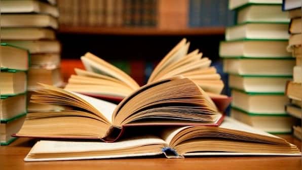 Readers take to 'cosy' mystery books that offer a calming experience without the violence of murder thrillers
