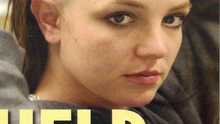 Framing Britney Spears exposes media's relentless pursuit of sensationalism at the risk of individual liberty