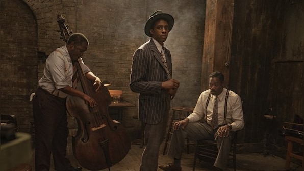 Academy Awards 2021 nominations: Chadwick Boseman gets posthumous nod for Ma Rainey's Black Bottom