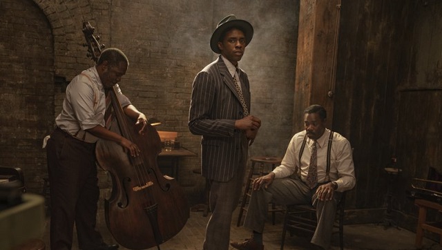 Academy Awards 2021 nominations: Chadwick Boseman gets posthumous nod for Ma Rainey's Black Bottom Academy Awards 2021 nominations: Chadwick Boseman gets posthumous nod for Ma Rainey's Black Bottom