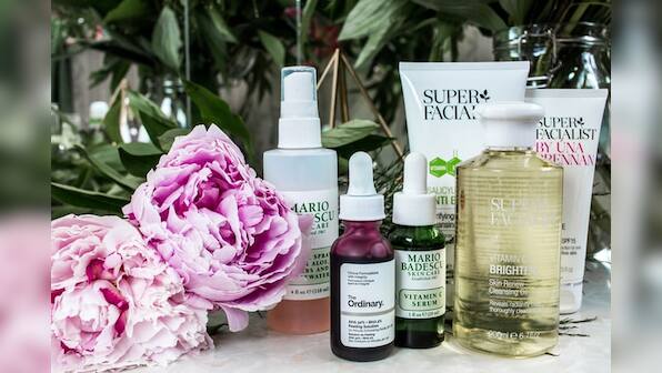 Best skincare kits for gifting purposes