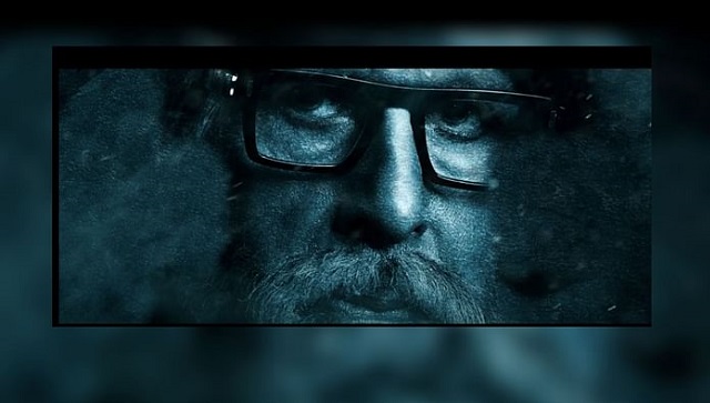 Chehre teaser sees Amitabh Bachchan, Emraan Hashmi share polarising views on crime and justice Chehre teaser sees Amitabh Bachchan, Emraan Hashmi share polarising views on crime and justice