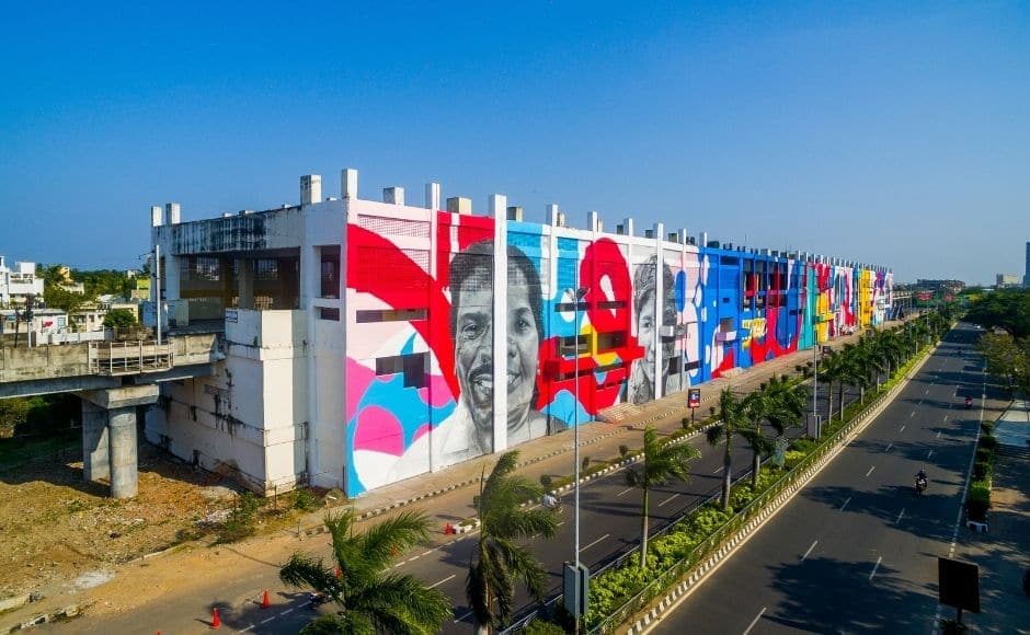 India has the third largest HIV epidemic in the world. In 2017, HIV prevalence among adults (aged 15-49) was an estimated 0.2 percemt. This figure is small compared to most other middle-income countries but because of India's huge population (1.3 billion people) this equates to 2.1 million people living with HIV. Overall, this epidemic is slowing down. Between 2010 and 2017 new infections declined by 27 percent and AIDS-related deaths more than halved, falling by 56 percent. (Source: UNAIDS Data 2018) | Photograph by Pranav Gohil. India has the third largest HIV epidemic in the world. In 2017, HIV prevalence among adults (aged 15-49) was an estimated 0.2 percemt. This figure is small compared to most other middle-income countries but because of India's huge population (1.3 billion people) this equates to 2.1 million people living with HIV. Overall, this epidemic is slowing down. Between 2010 and 2017 new infections declined by 27 percent and AIDS-related deaths more than halved, falling by 56 percent. (Source: UNAIDS Data 2018) | Photograph by Pranav Gohil.