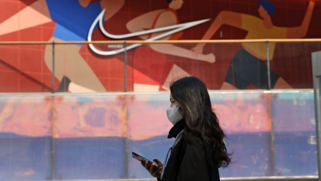 Fashion brands under attack in China after distancing themselves over alleged forced labour in Xinjiang region Fashion brands under attack in China after distancing themselves over alleged forced labour in Xinjiang region