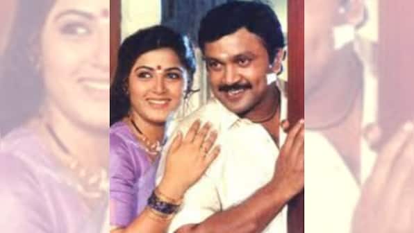 Allegedly Problematic: 30 years later, revisiting the Prabhu-Khushbu starrer Chinna Thambi