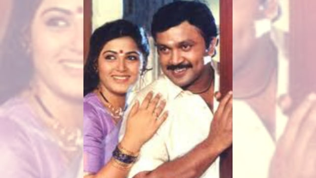Allegedly Problematic: 30 years later, revisiting the Prabhu-Khushbu starrer Chinna Thambi Allegedly Problematic: 30 years later, revisiting the Prabhu-Khushbu starrer Chinna Thambi