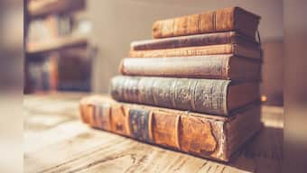 Books to crack competitive exams in India