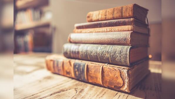 Books to crack competitive exams in India