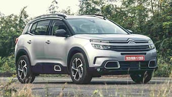 Citroen C5 Aircross India launch on 7 April, to be sold online and via 10 ‘La Maison’ dealerships