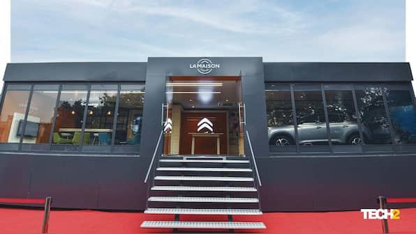 Exclusive: Citroen India to roll out direct-to-consumer sales model, C5 Aircross launch in April